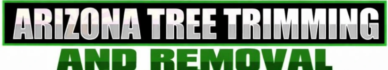 Arizona Tree Trimming & Removal